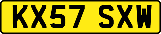 KX57SXW