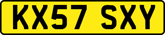 KX57SXY
