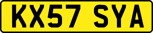 KX57SYA