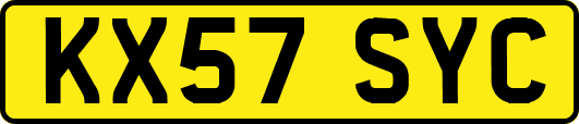 KX57SYC