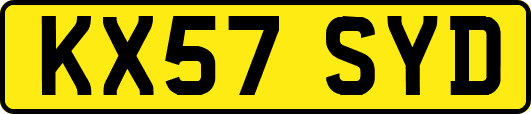 KX57SYD