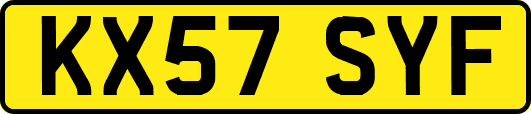 KX57SYF