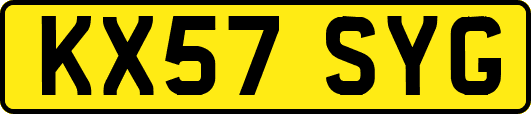KX57SYG