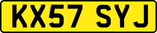 KX57SYJ