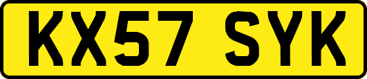 KX57SYK