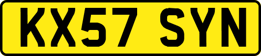 KX57SYN