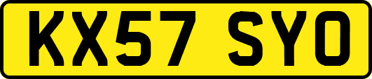 KX57SYO