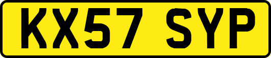 KX57SYP