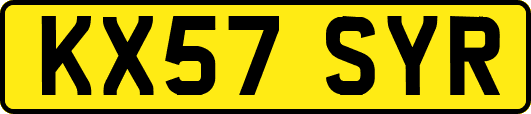 KX57SYR