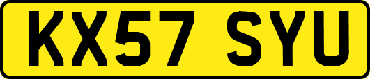 KX57SYU