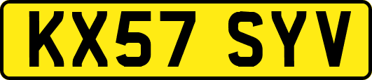 KX57SYV