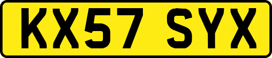 KX57SYX