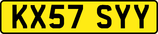 KX57SYY