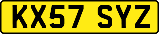 KX57SYZ