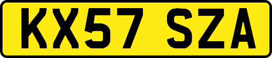 KX57SZA