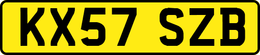 KX57SZB
