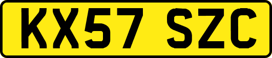 KX57SZC