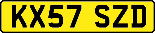 KX57SZD