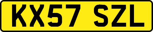 KX57SZL