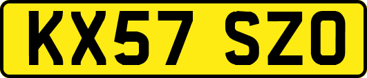 KX57SZO