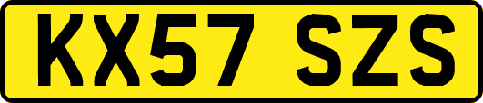 KX57SZS