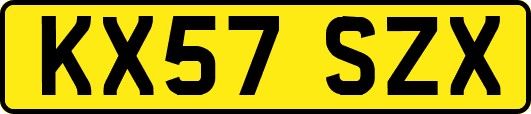 KX57SZX