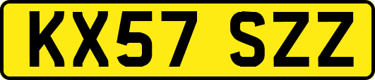 KX57SZZ