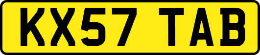 KX57TAB