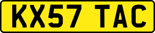KX57TAC