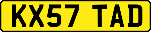KX57TAD