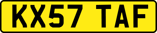 KX57TAF