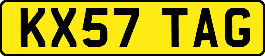KX57TAG