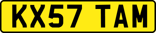 KX57TAM