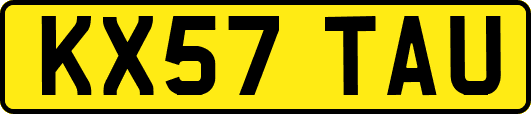 KX57TAU
