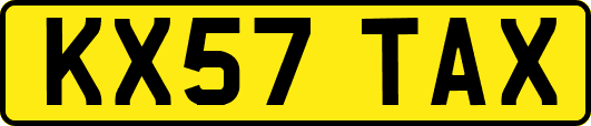 KX57TAX
