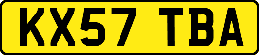 KX57TBA