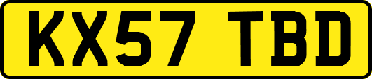 KX57TBD