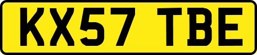 KX57TBE