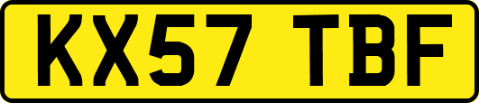 KX57TBF