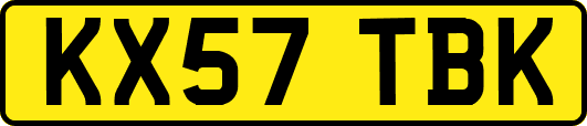 KX57TBK