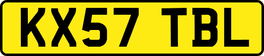 KX57TBL