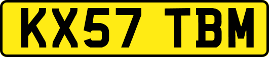 KX57TBM