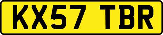 KX57TBR