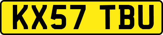 KX57TBU