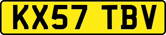 KX57TBV