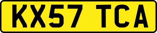 KX57TCA