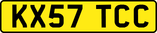 KX57TCC