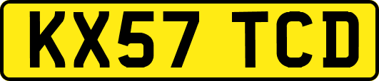 KX57TCD