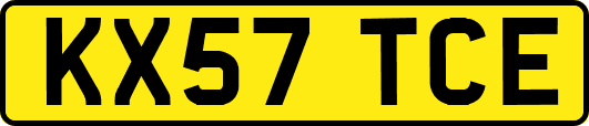 KX57TCE