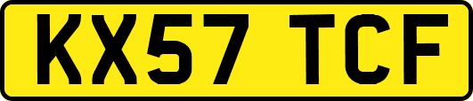 KX57TCF